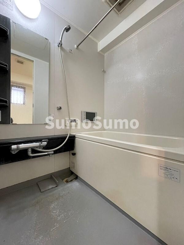 中洲川端駅 徒歩10分 6階の物件内観写真