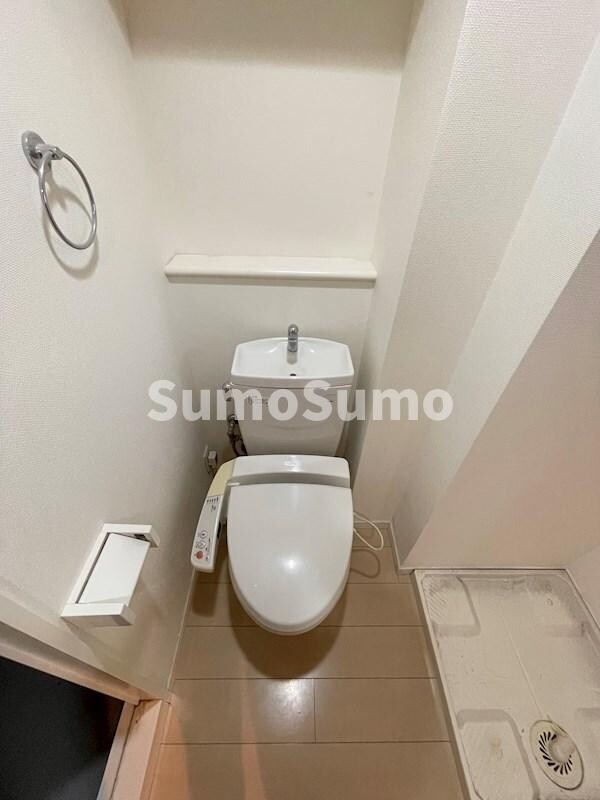 中洲川端駅 徒歩10分 6階の物件内観写真