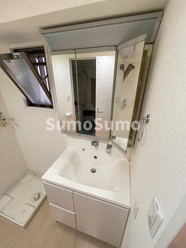 中洲川端駅 徒歩10分 6階の物件内観写真