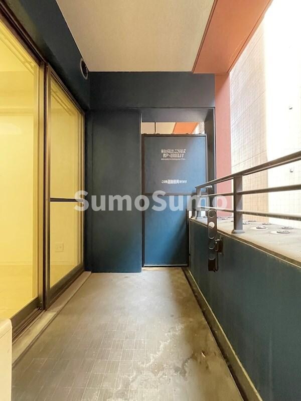 中洲川端駅 徒歩10分 6階の物件内観写真