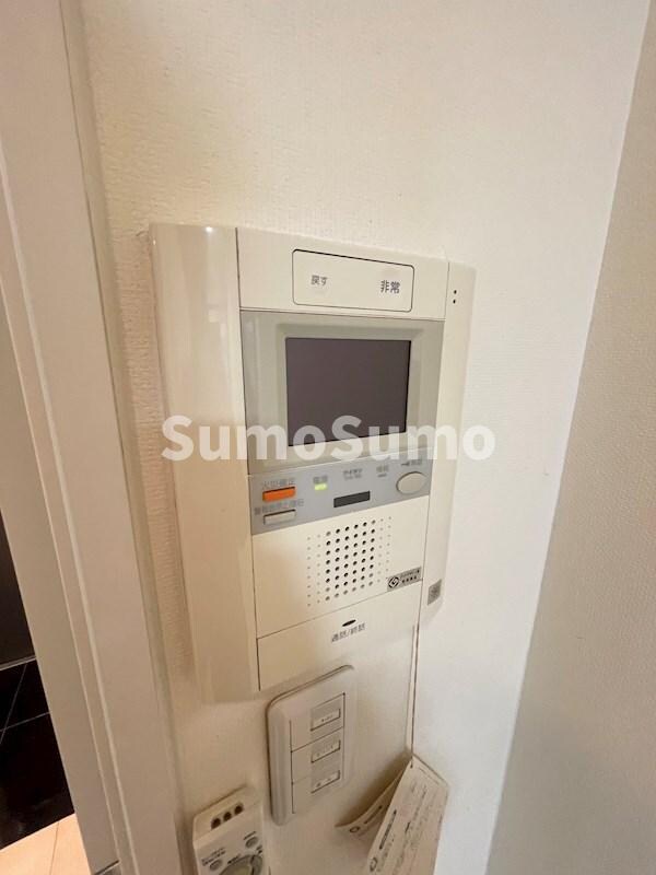 中洲川端駅 徒歩10分 6階の物件内観写真