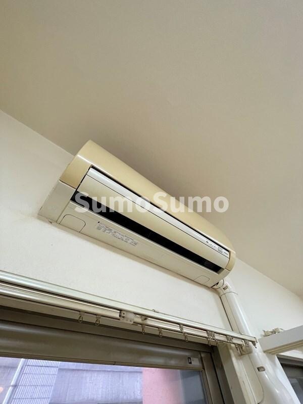 中洲川端駅 徒歩10分 6階の物件内観写真