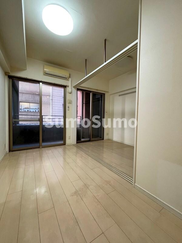 中洲川端駅 徒歩10分 6階の物件内観写真