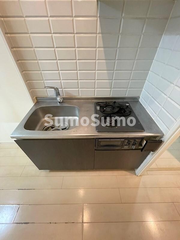 中洲川端駅 徒歩10分 6階の物件内観写真