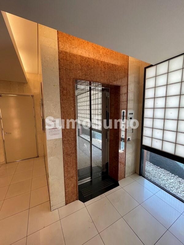 中洲川端駅 徒歩10分 6階の物件内観写真