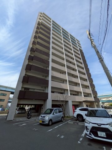 sho style HAKATAの物件外観写真