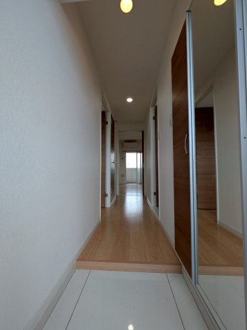 sho style HAKATAの物件内観写真