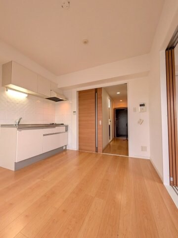 sho style HAKATAの物件内観写真