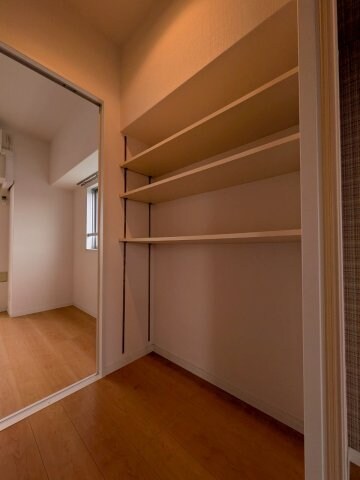 sho style HAKATAの物件内観写真