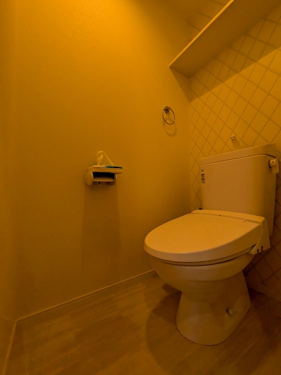 sho style HAKATAの物件内観写真