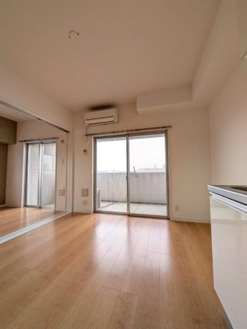 sho style HAKATAの物件内観写真