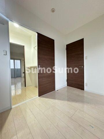 sho style HAKATAの物件内観写真