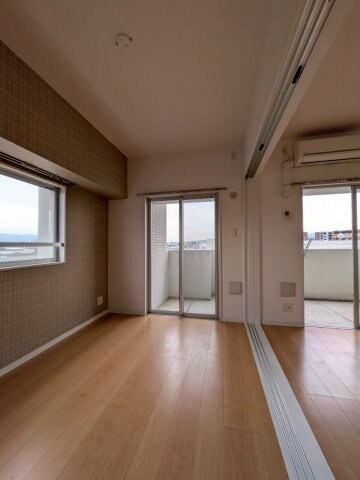 sho style HAKATAの物件内観写真