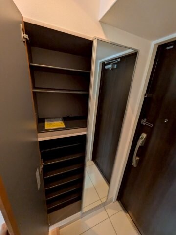 sho style HAKATAの物件内観写真