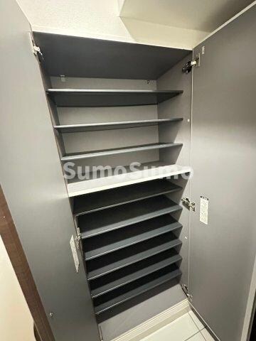 sho style HAKATAの物件内観写真