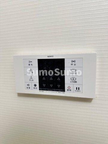 sho style HAKATAの物件内観写真