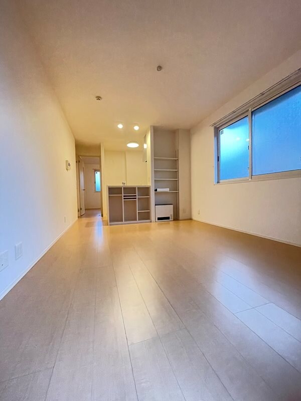 箱崎駅 徒歩13分 3階の物件内観写真