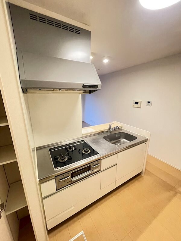 箱崎駅 徒歩13分 3階の物件内観写真