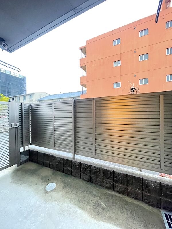 箱崎駅 徒歩13分 3階の物件内観写真