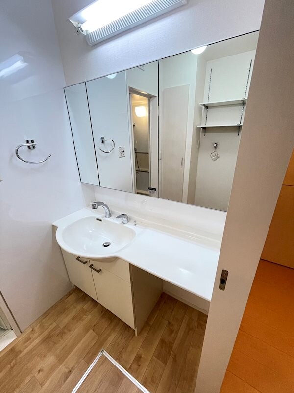 箱崎駅 徒歩13分 3階の物件内観写真