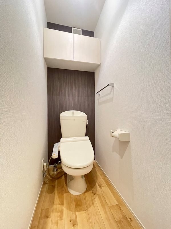 箱崎駅 徒歩13分 3階の物件内観写真