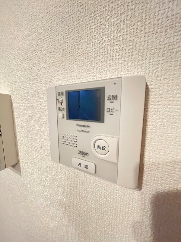 箱崎駅 徒歩13分 3階の物件内観写真