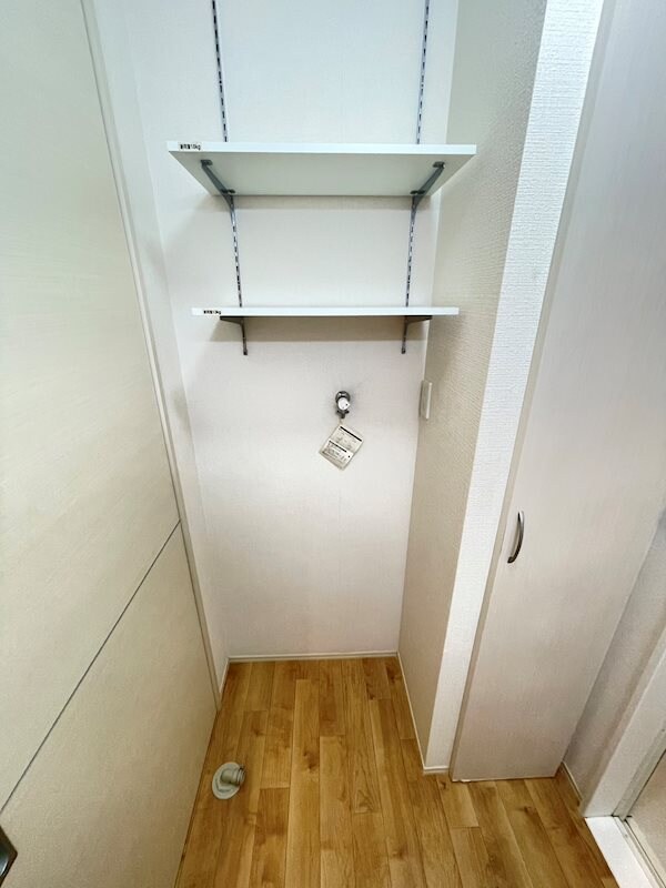 箱崎駅 徒歩13分 3階の物件内観写真