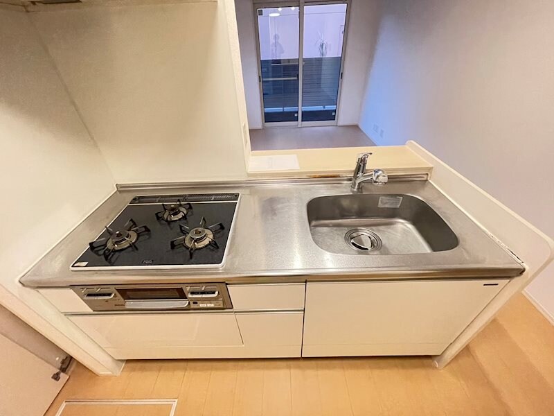 箱崎駅 徒歩13分 3階の物件内観写真