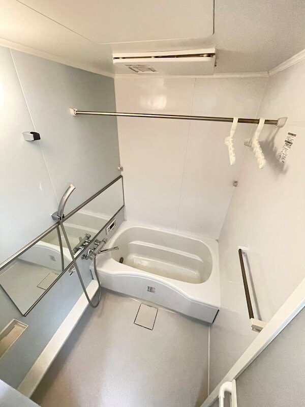 箱崎駅 徒歩13分 3階の物件内観写真