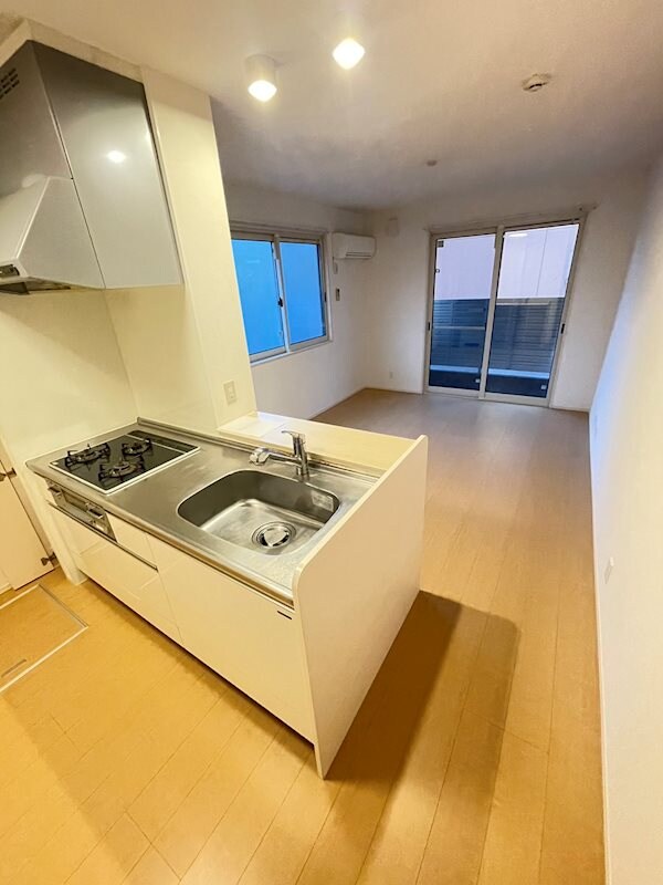 箱崎駅 徒歩13分 3階の物件内観写真