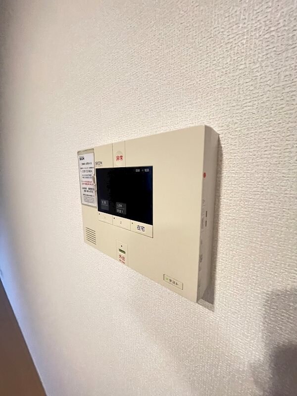 箱崎駅 徒歩13分 3階の物件内観写真