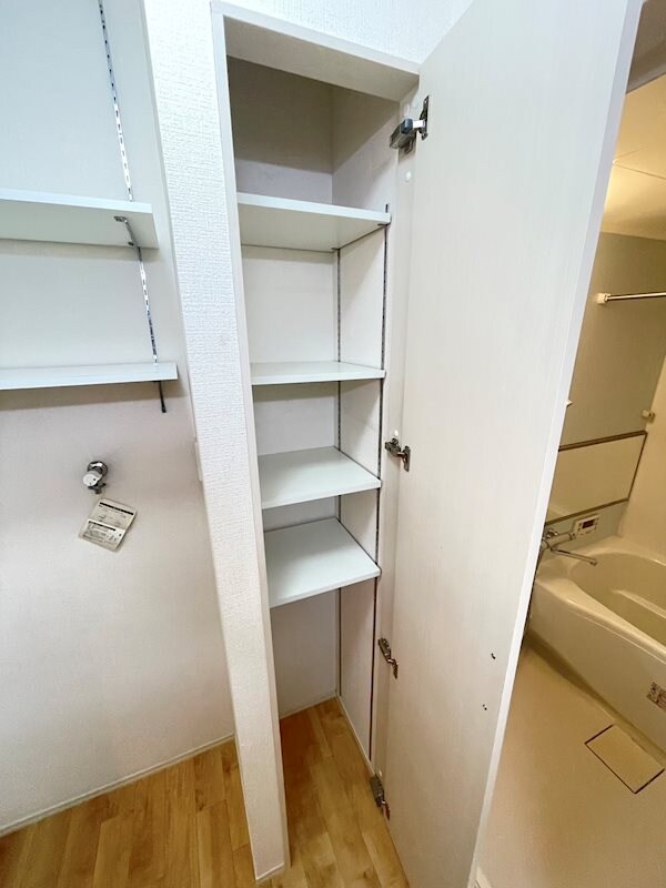 箱崎駅 徒歩13分 3階の物件内観写真