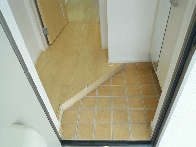 立花駅 徒歩12分 1階の物件内観写真