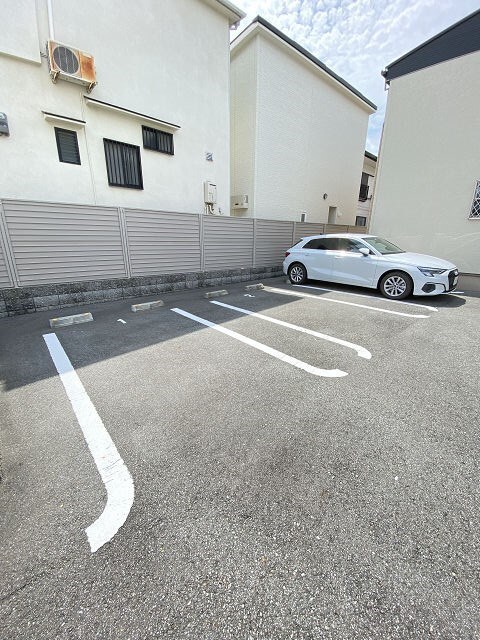 立花駅 徒歩12分 1階の物件外観写真