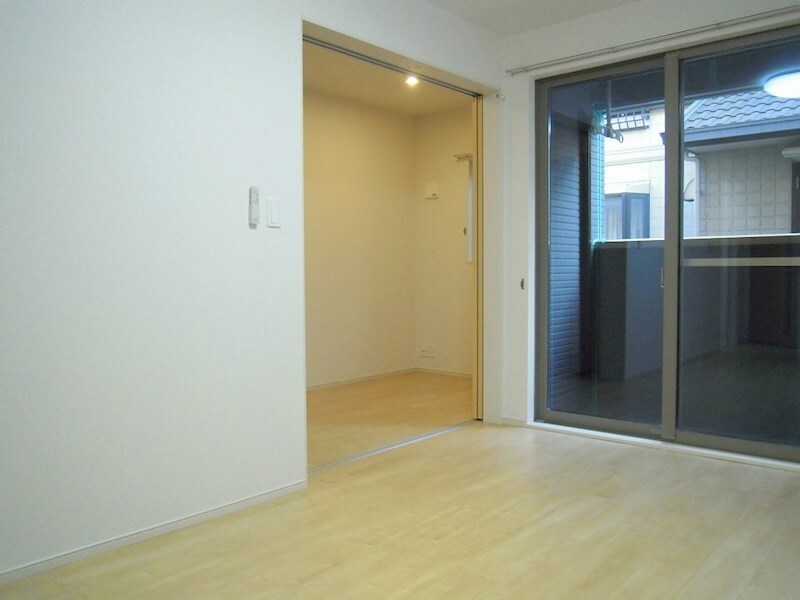 立花駅 徒歩12分 1階の物件内観写真