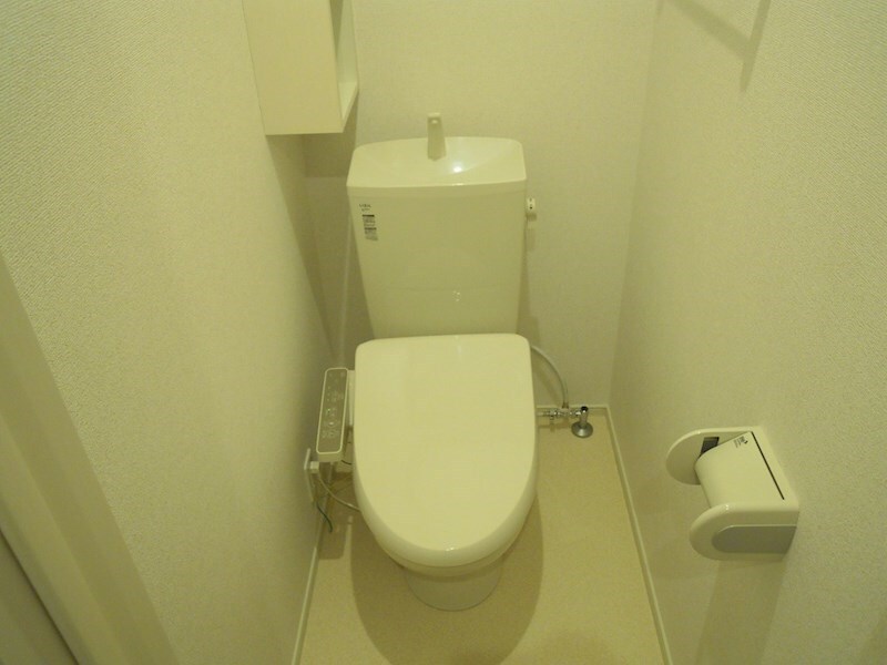 立花駅 徒歩12分 1階の物件内観写真