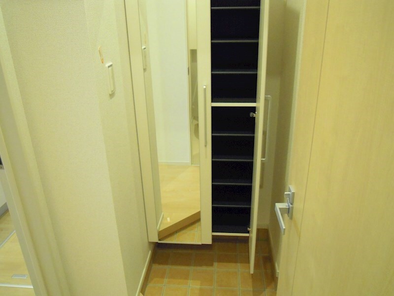 立花駅 徒歩12分 1階の物件内観写真