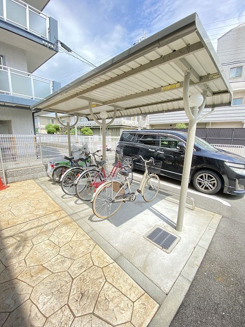 立花駅 徒歩12分 1階の物件内観写真