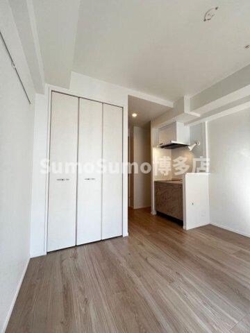 エンクレストALIVE白金の物件内観写真