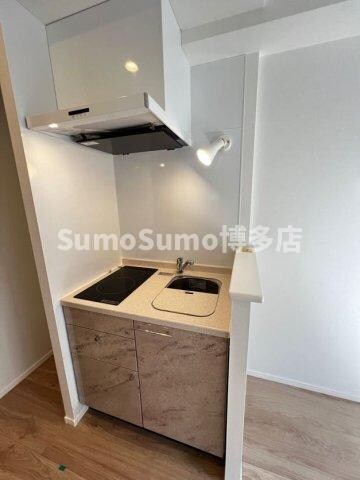 エンクレストALIVE白金の物件内観写真