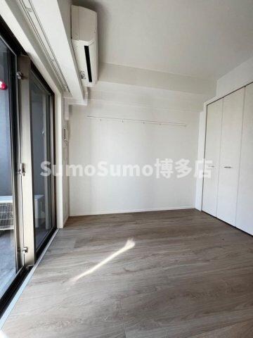 エンクレストALIVE白金の物件内観写真