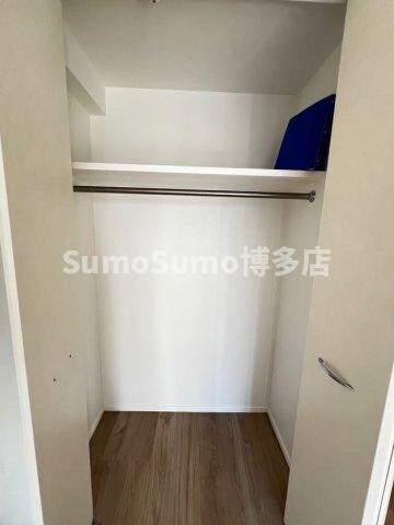 エンクレストALIVE白金の物件内観写真