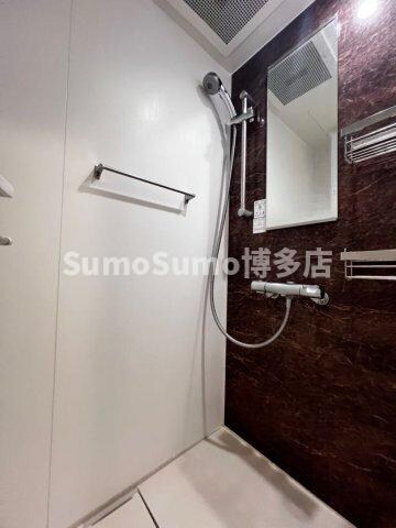 エンクレストALIVE白金の物件内観写真