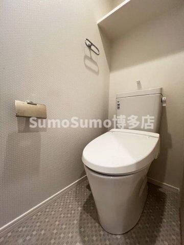 エンクレストALIVE白金の物件内観写真