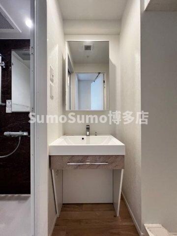 エンクレストALIVE白金の物件内観写真