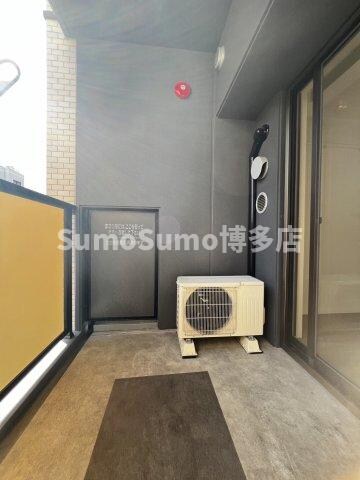 エンクレストALIVE白金の物件内観写真