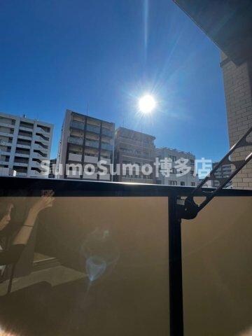 エンクレストALIVE白金の物件内観写真