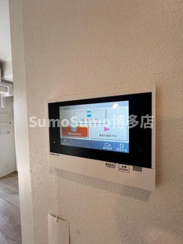 エンクレストALIVE白金の物件内観写真