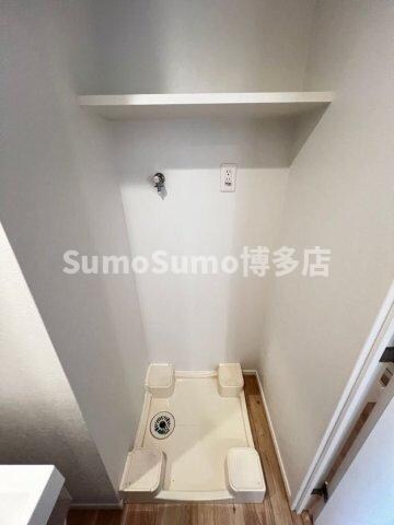 エンクレストALIVE白金の物件内観写真