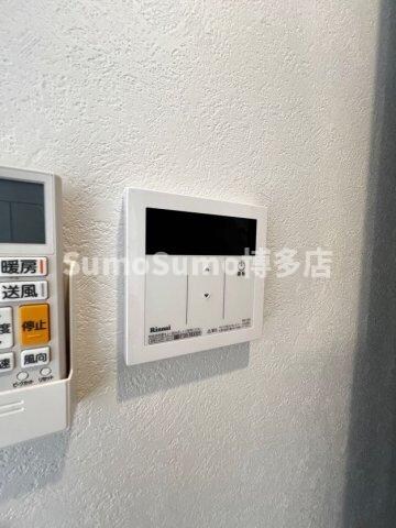 エンクレストALIVE白金の物件内観写真